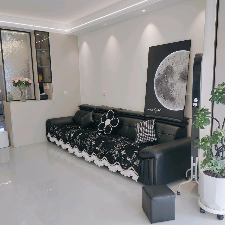 温馨的小窝🏠