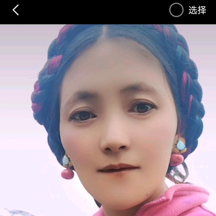 格旦，卓玛