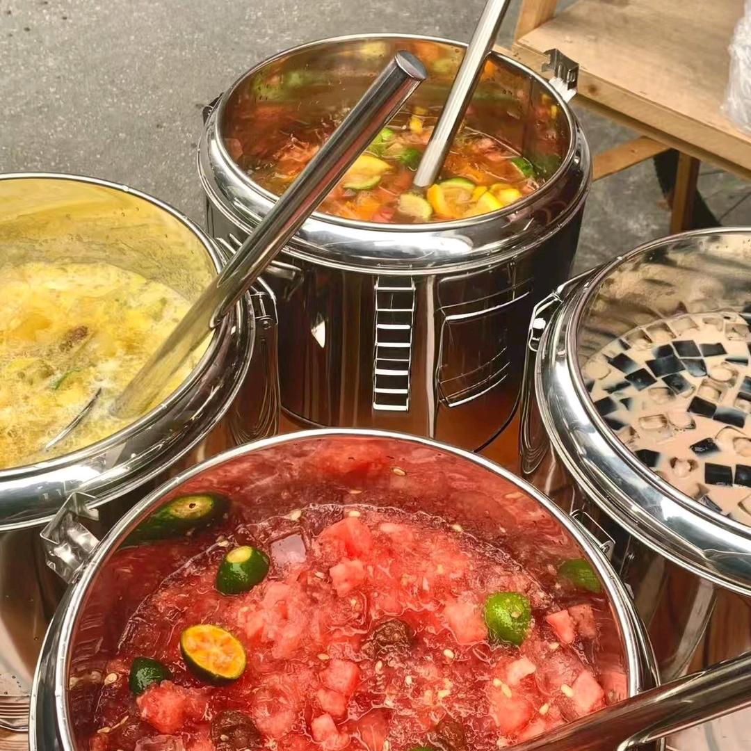 琳丽家～柠檬茶2店
