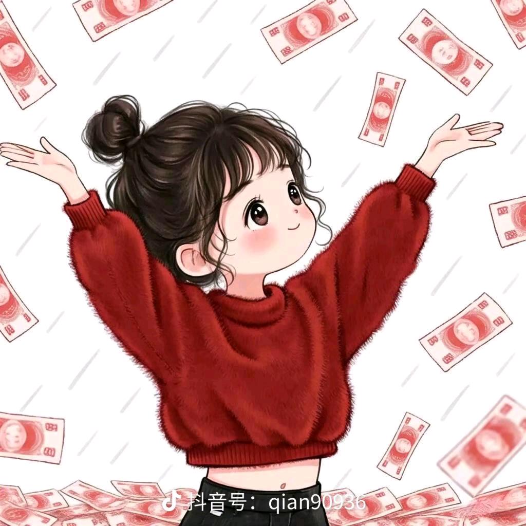 🌈李❤程🍭