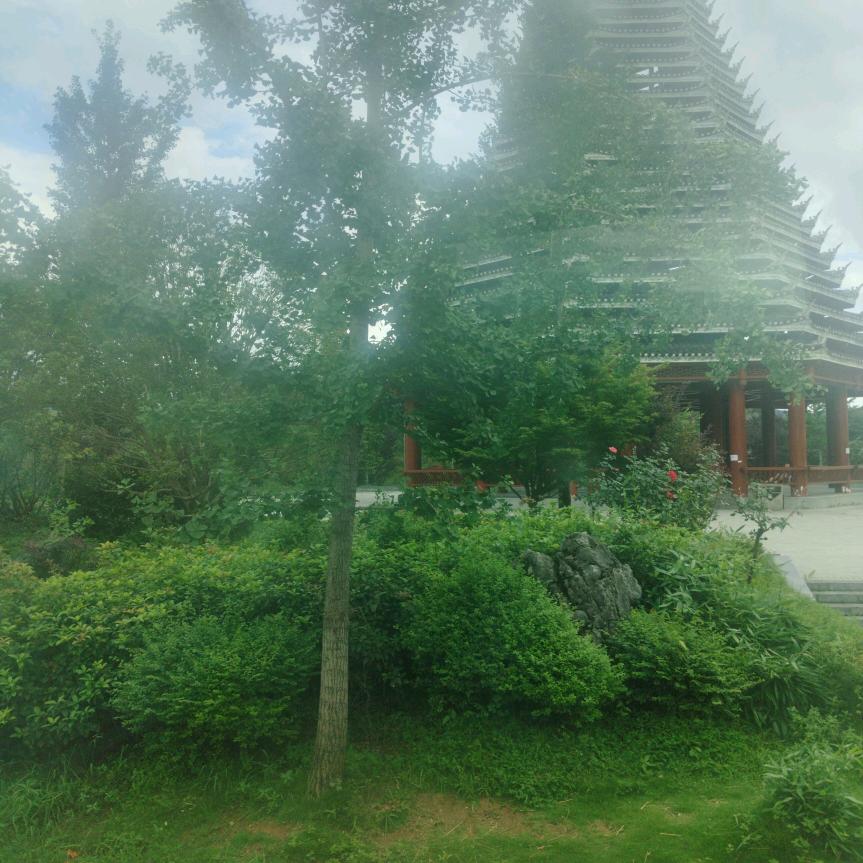李陪我一身幸福