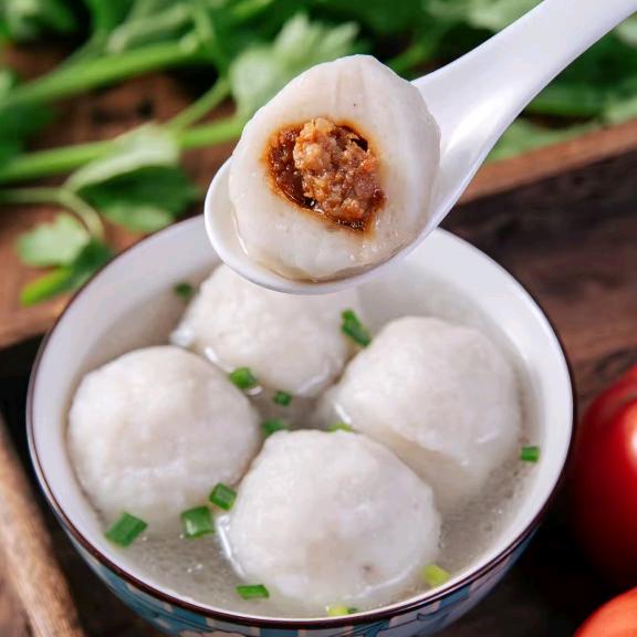 福建非遗美食