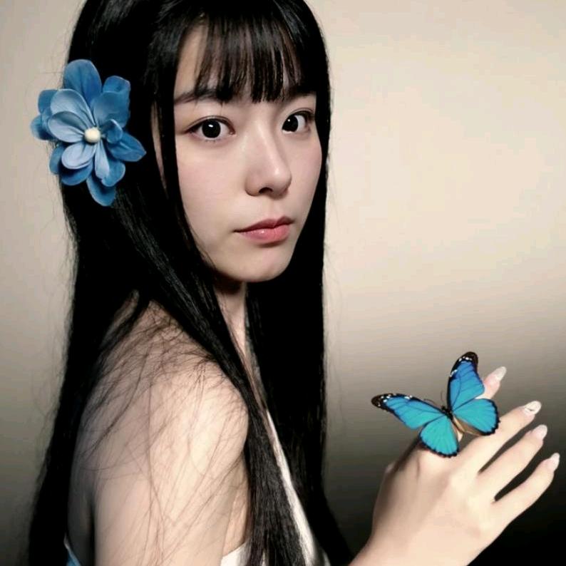 小花