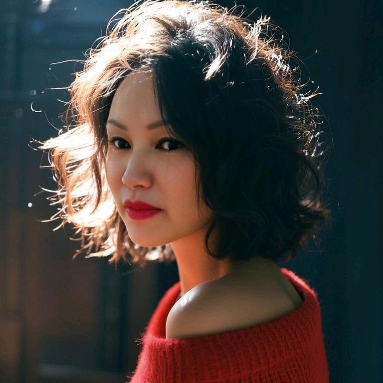 丽如