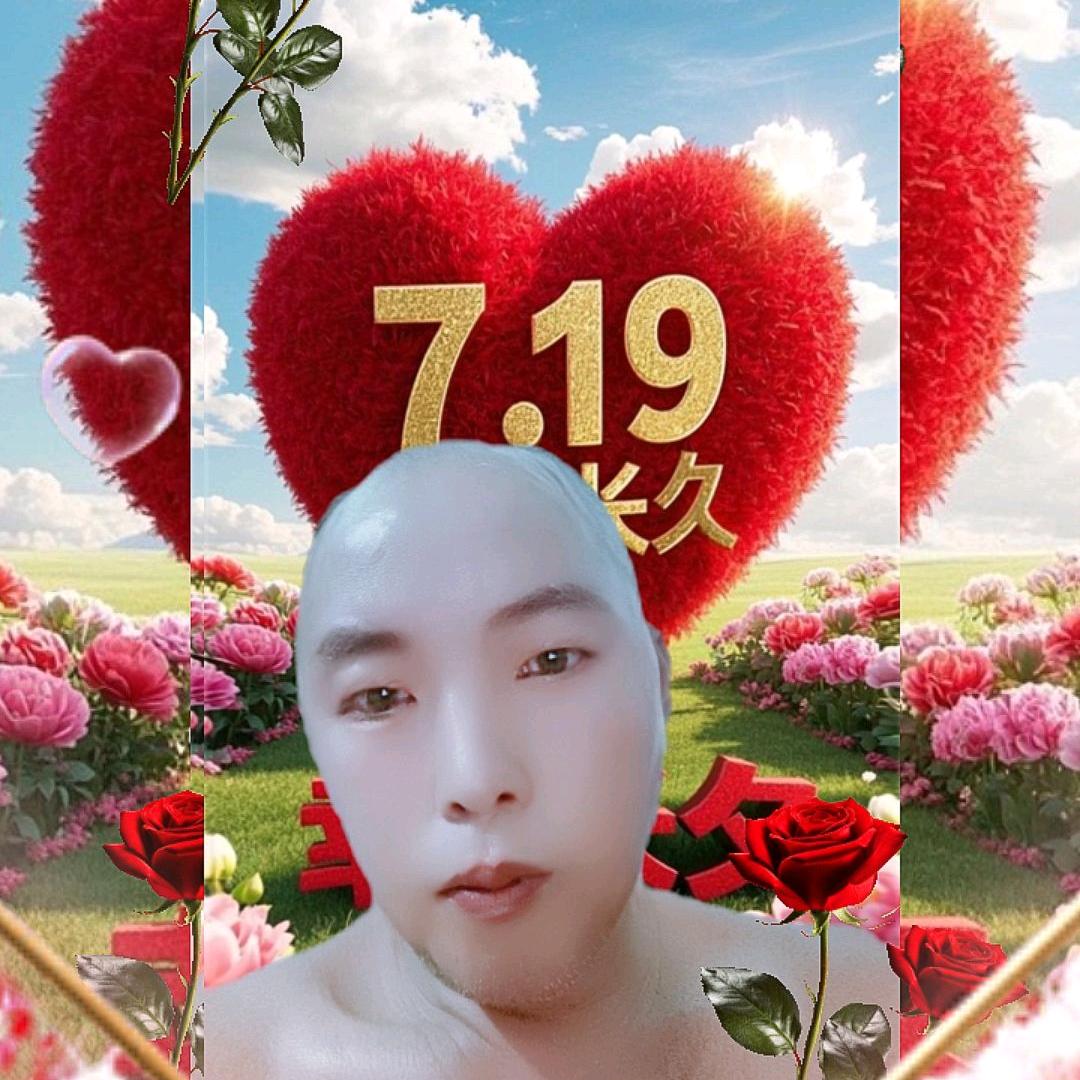 有你相伴