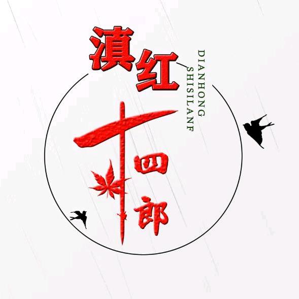 滇红十四郎