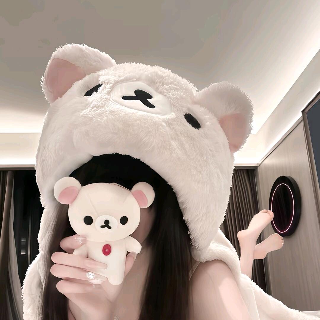 hellokitty她姐