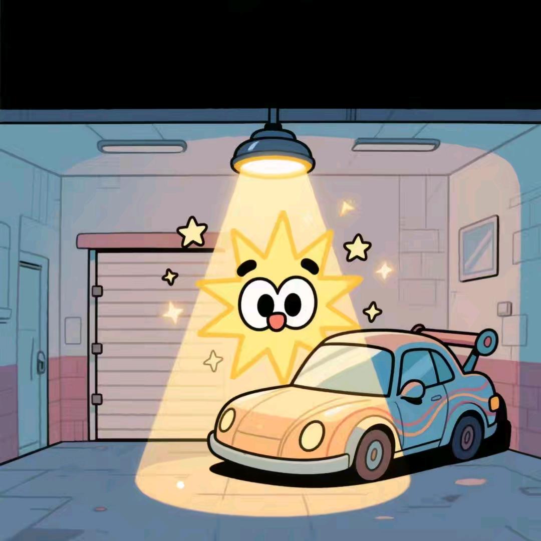 星圈跳跳糖