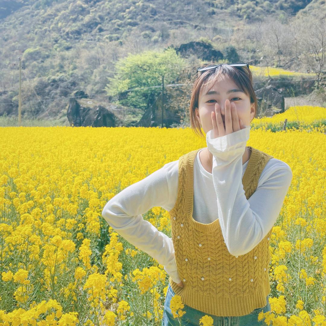 🍋可儿🍋