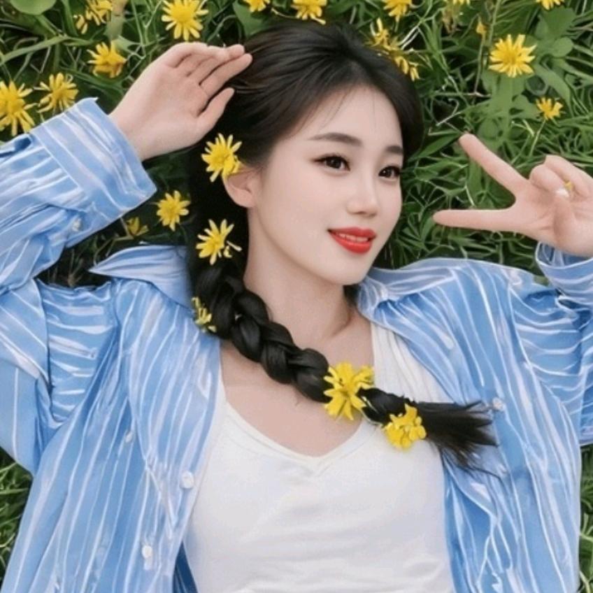 小娅