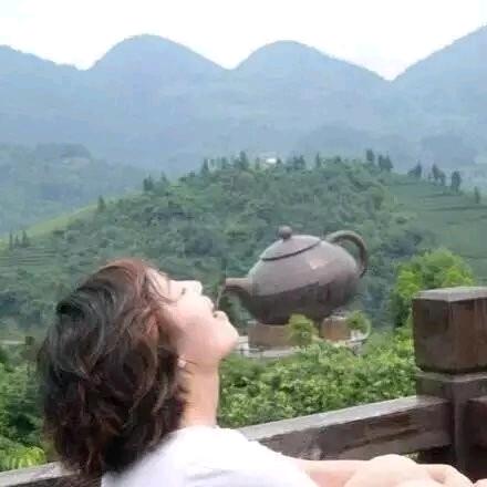 南方😊
