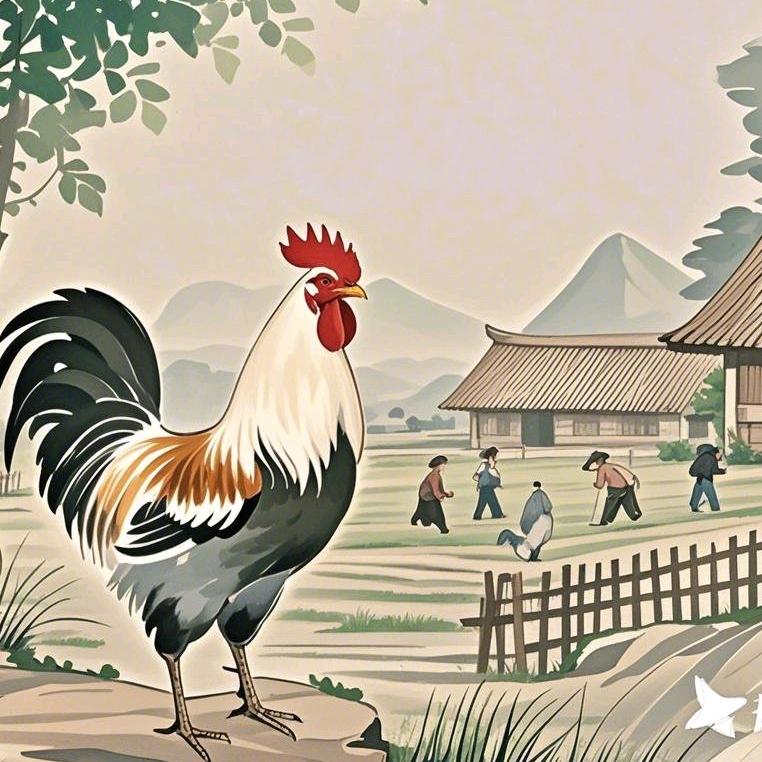 皖南土鸡金瑞生态园