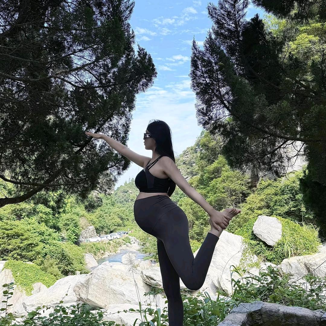 福宝麻麻
