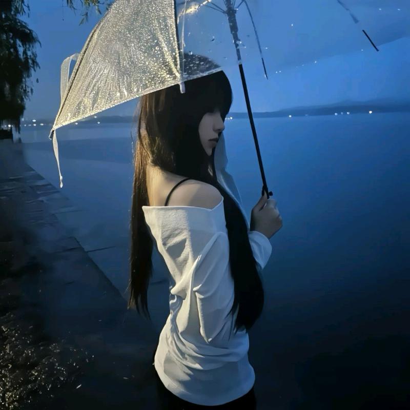 买断天真.头像