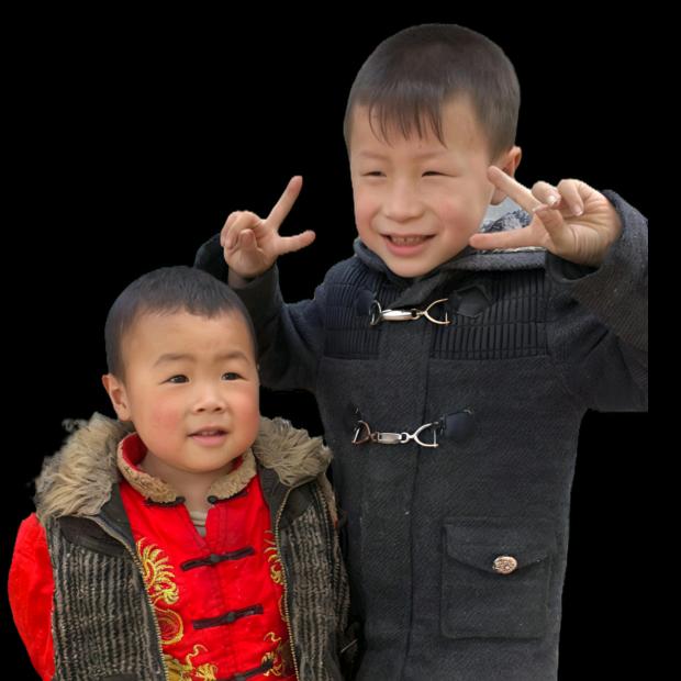 时间的朋友