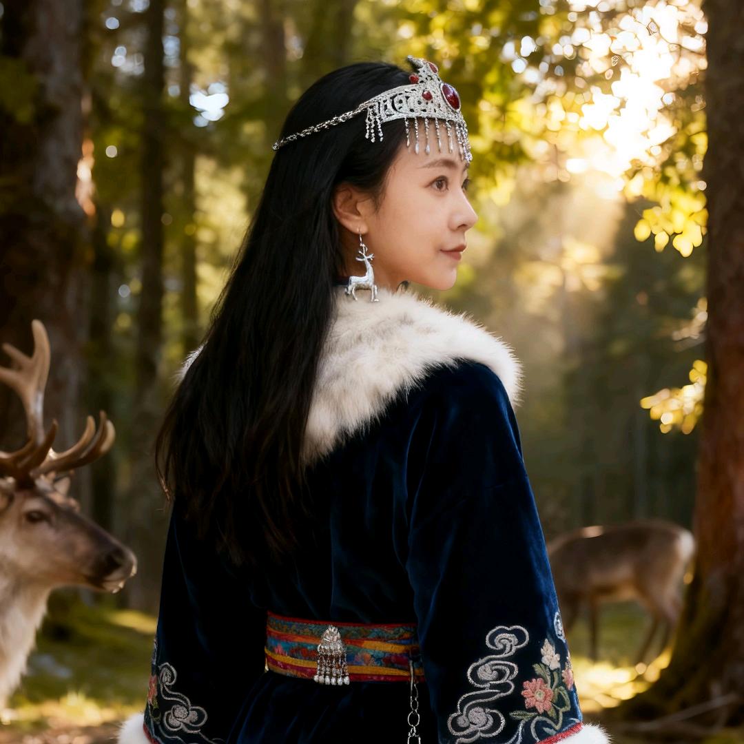 草原单身AI大橘