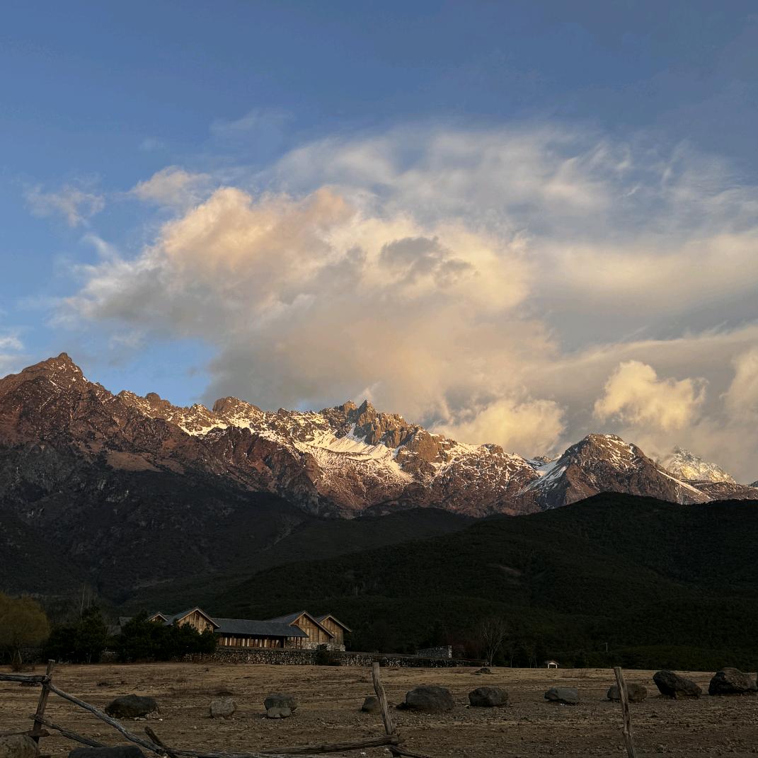 小王带你玩转丽江（玉龙雪山一日游）