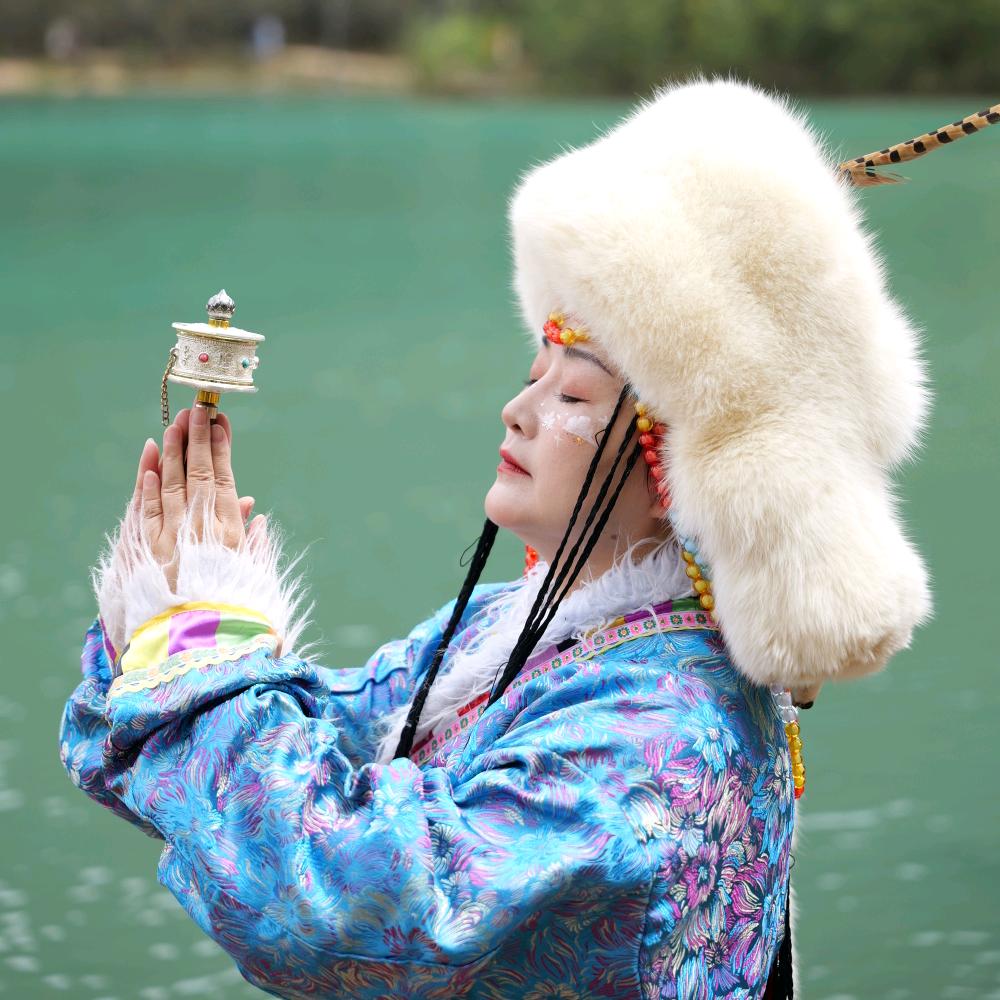 惠恩姐
