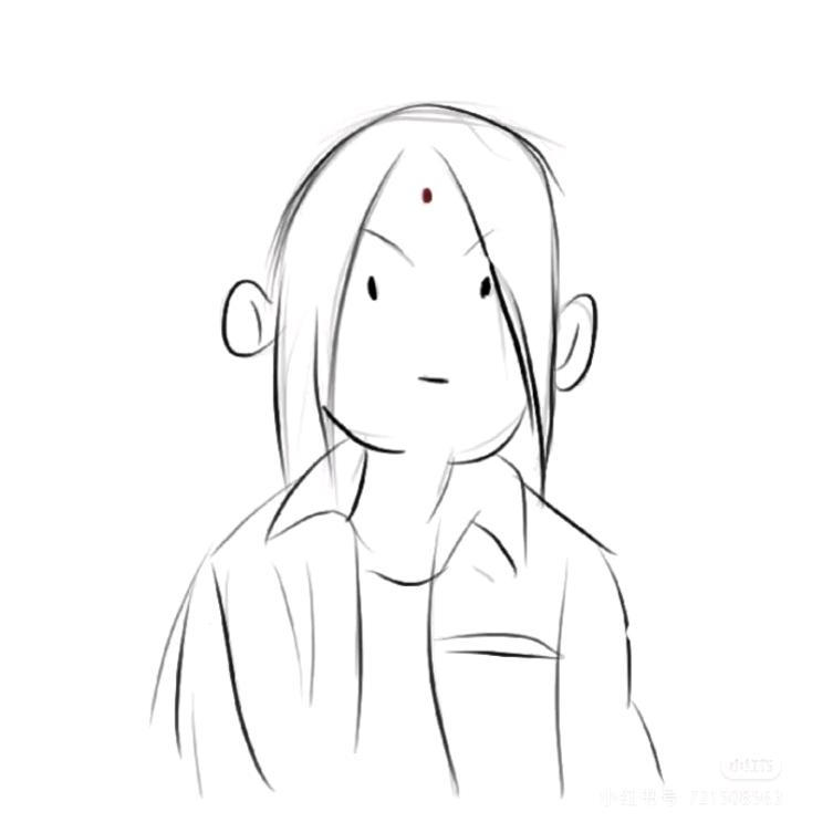 戊申（异人之下）