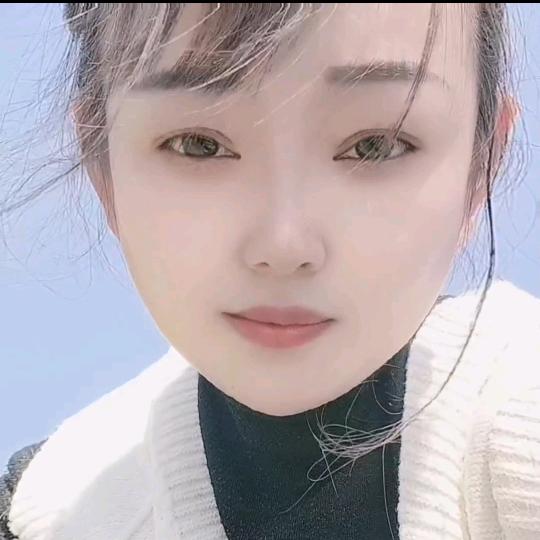 @一