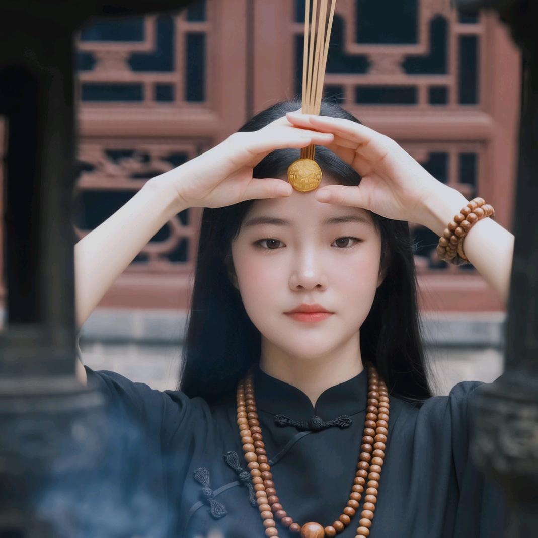 随缘堂📿