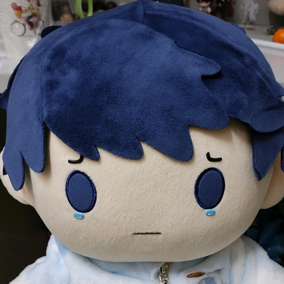 言言布丁🍮