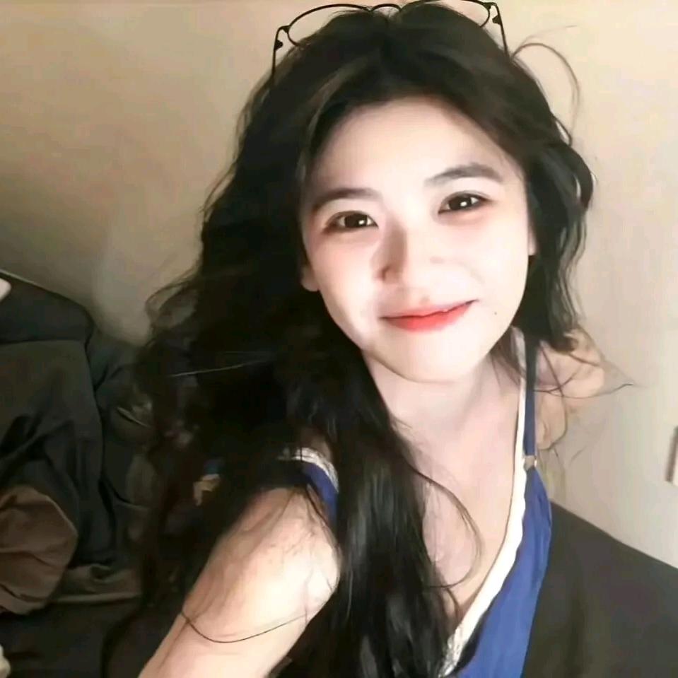 爱织毛线的小仙女🥳