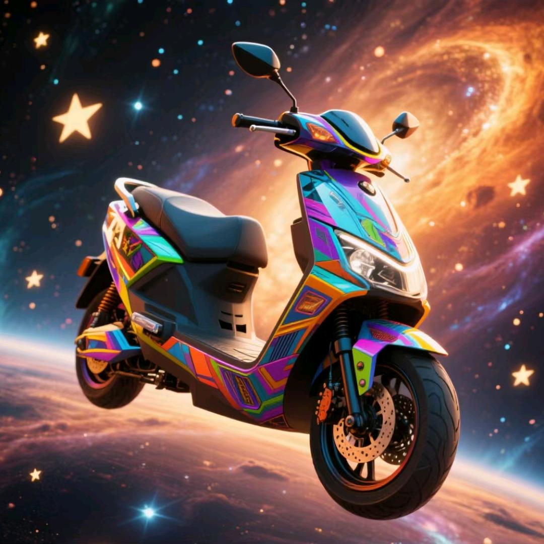 东星电动车（康桥店）