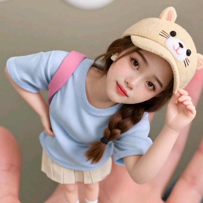 妄想💞