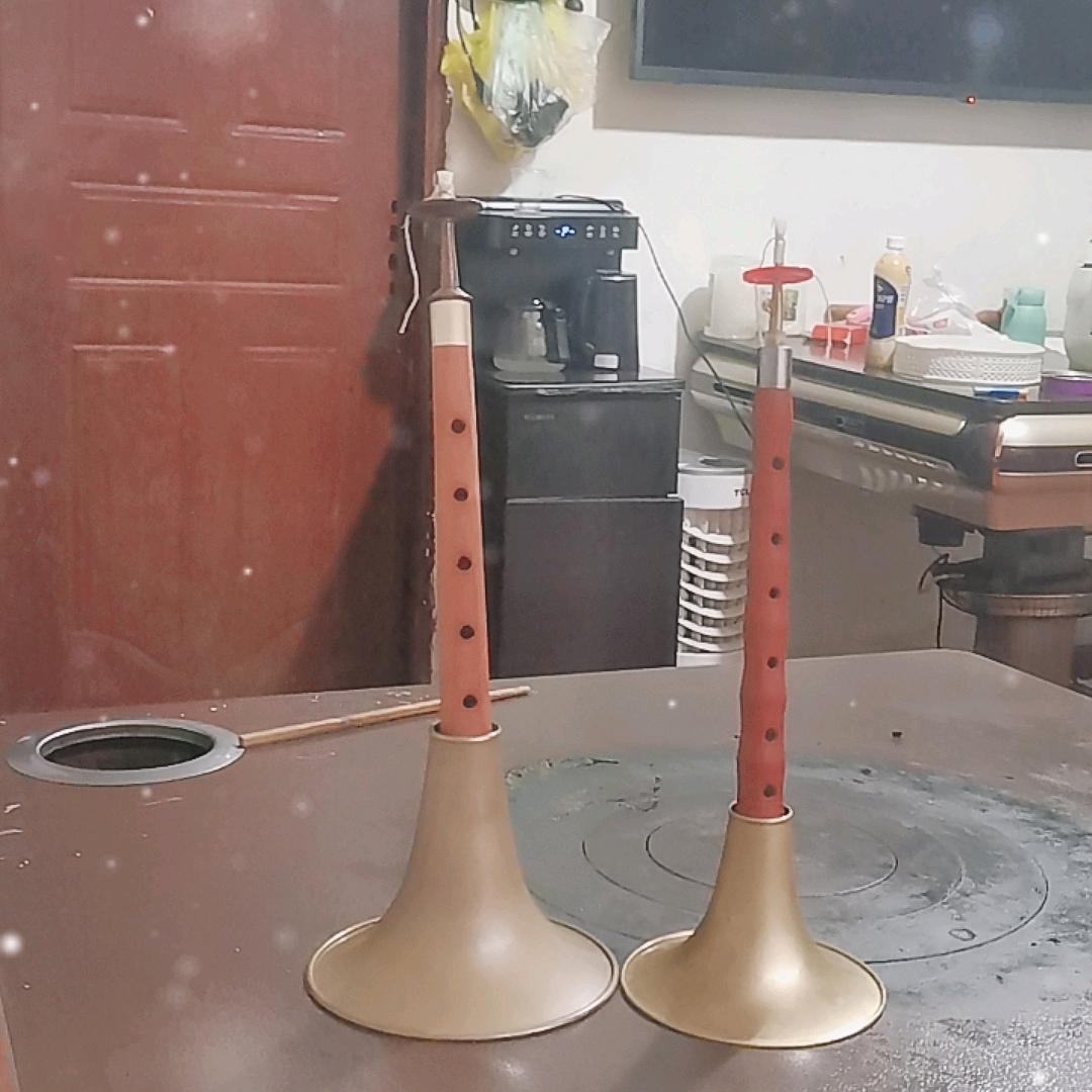 唢呐朋友请进，大家指导