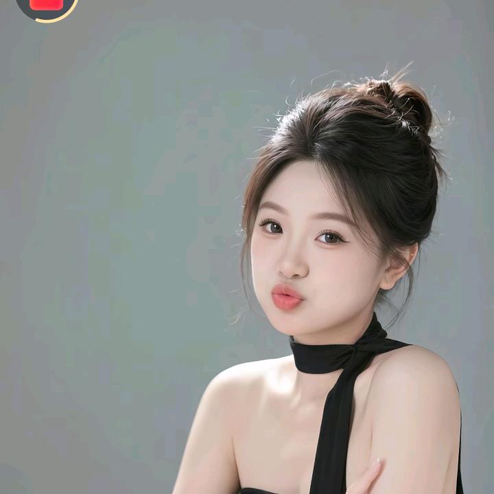 妮妮啊！