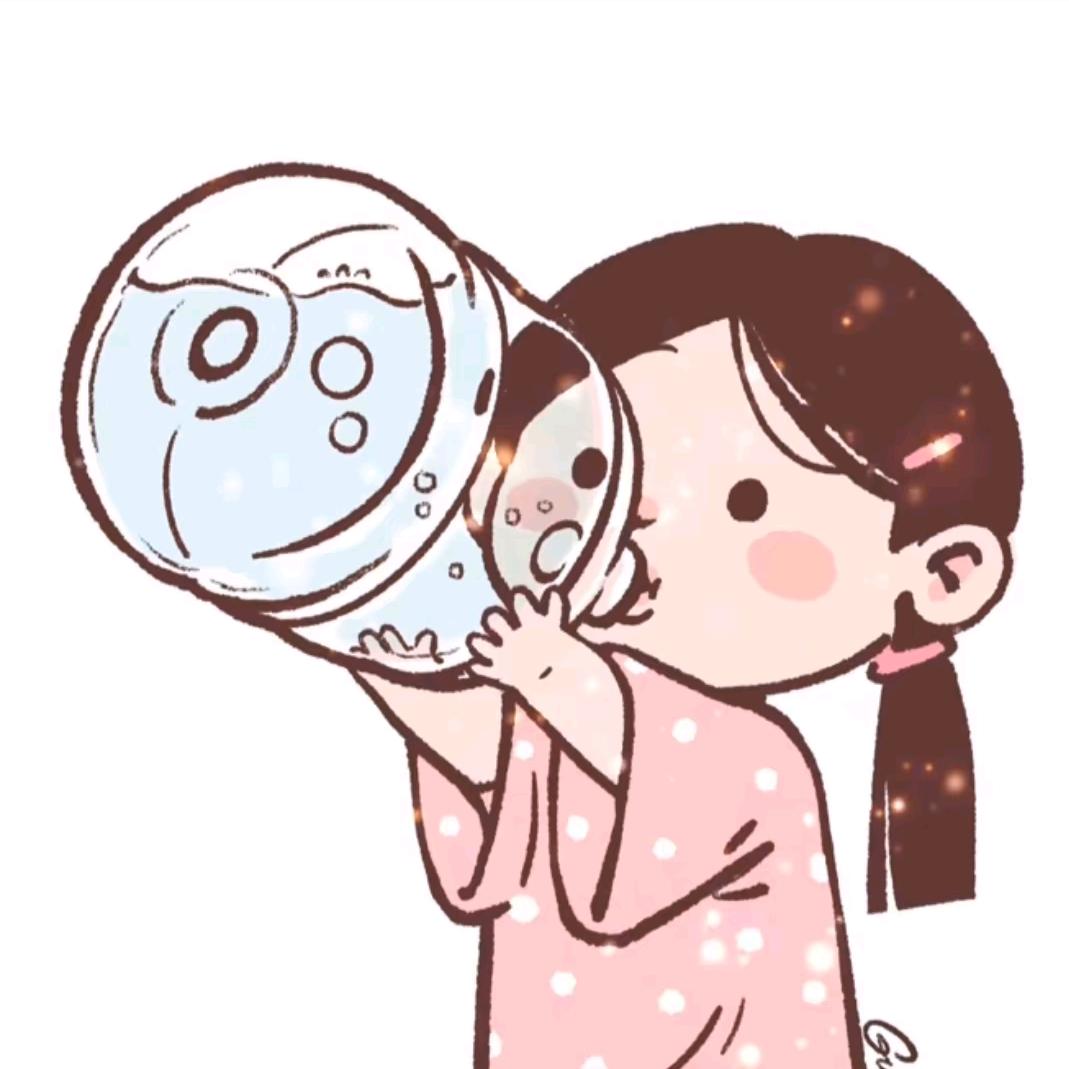 棉花糖小陀螺