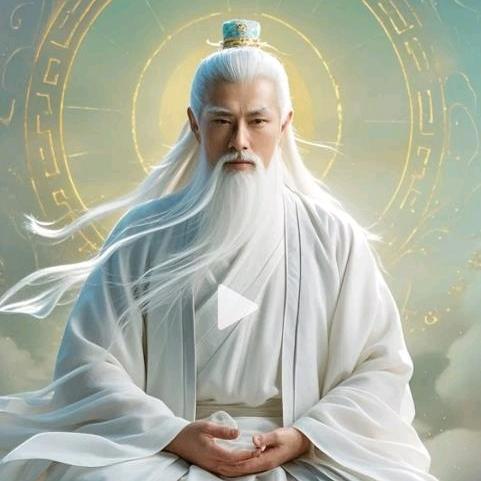 了却凡尘