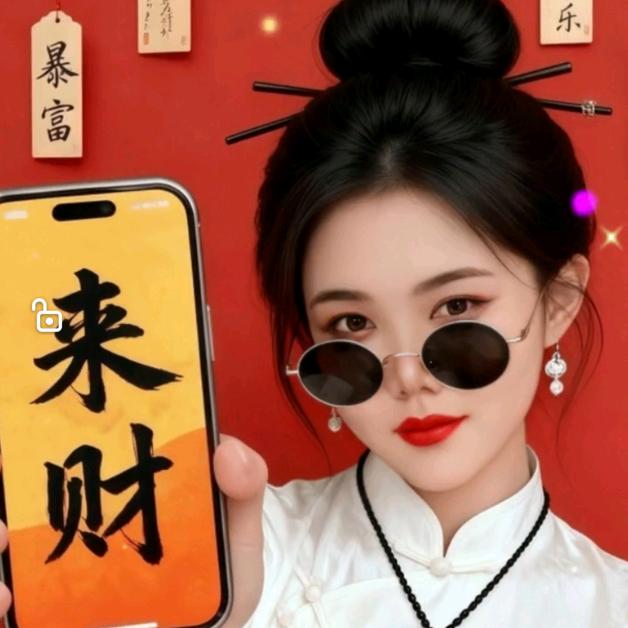 淼淼《等待有缘人》