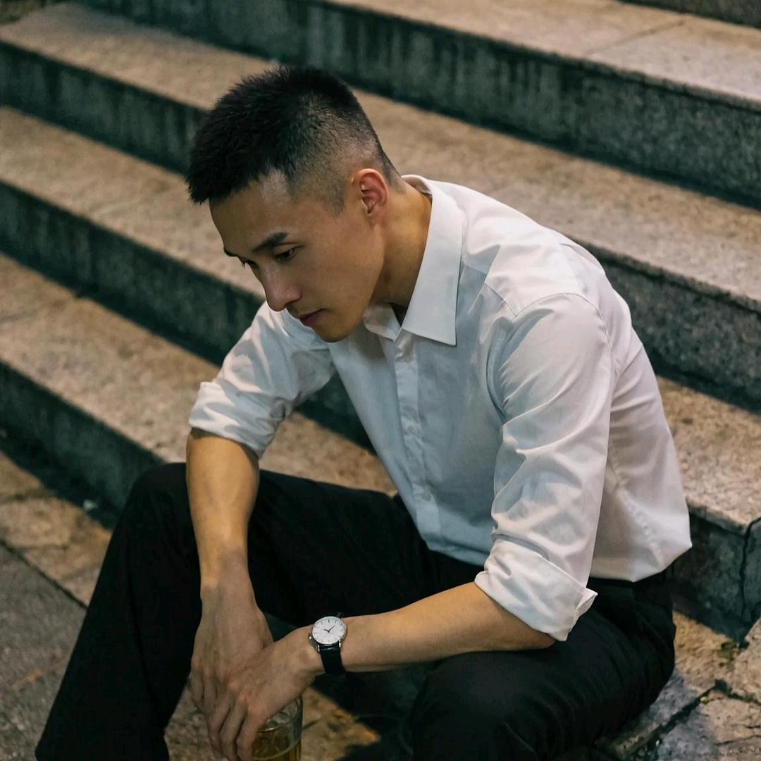 @ 渔歌子 ·Ma 教授