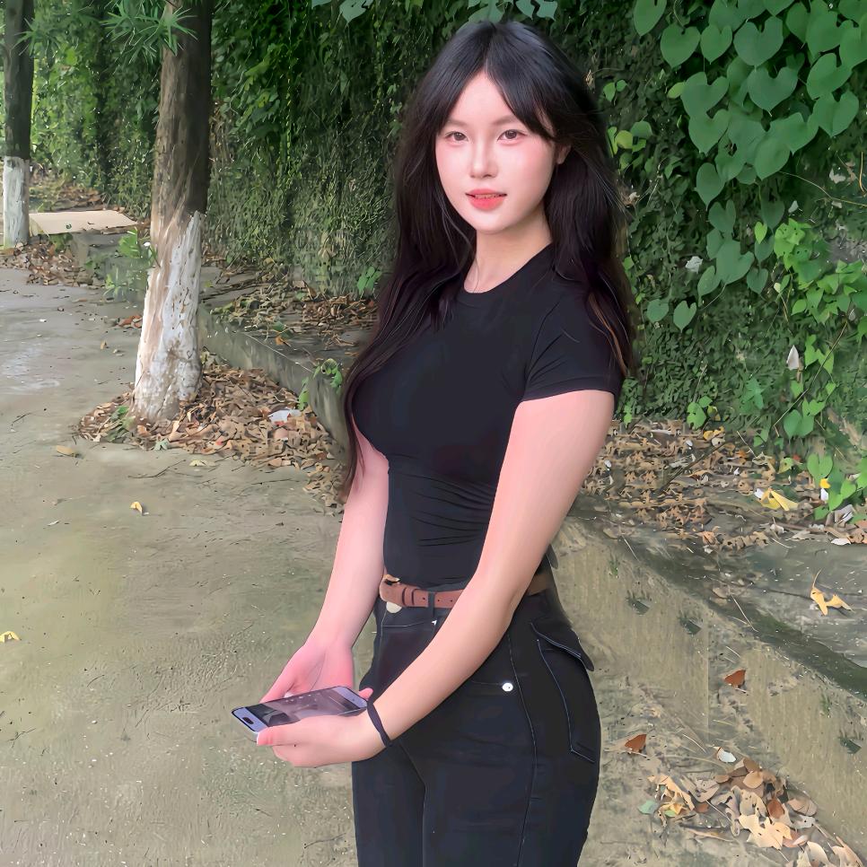 娜可露露🥰🥰