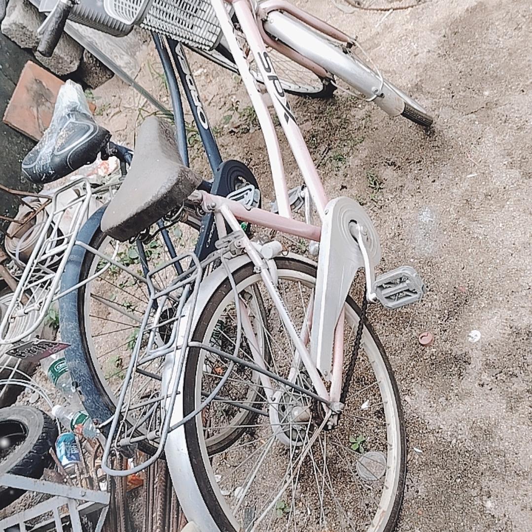 修理电动车单车