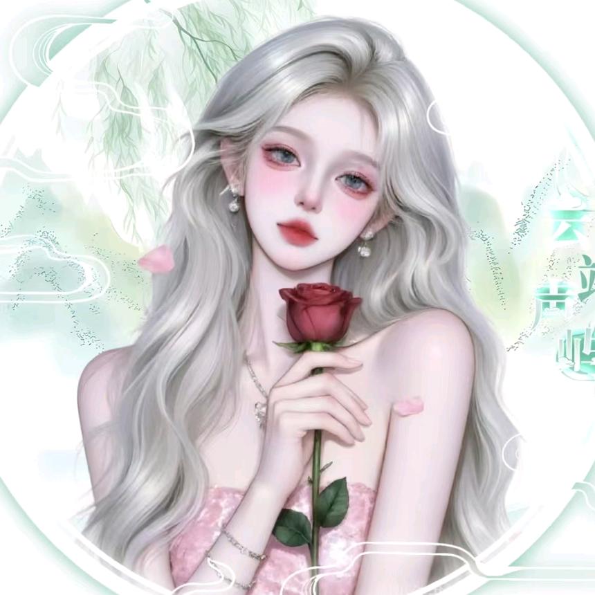 琪遇ᦦ🍭