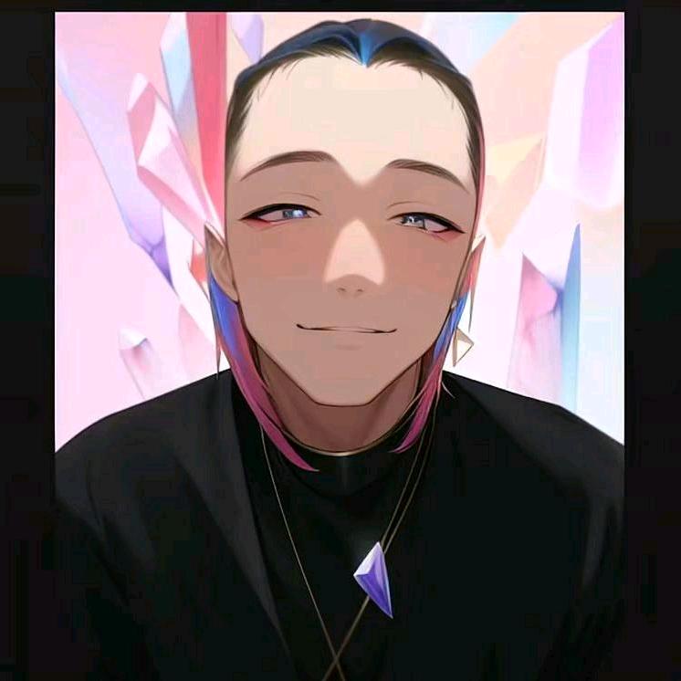 原创小李