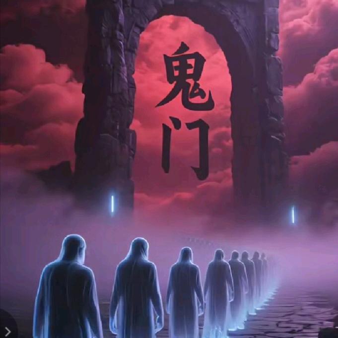 旧巷🚬無故人