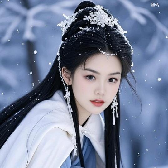 🌸月亮已失眠༧