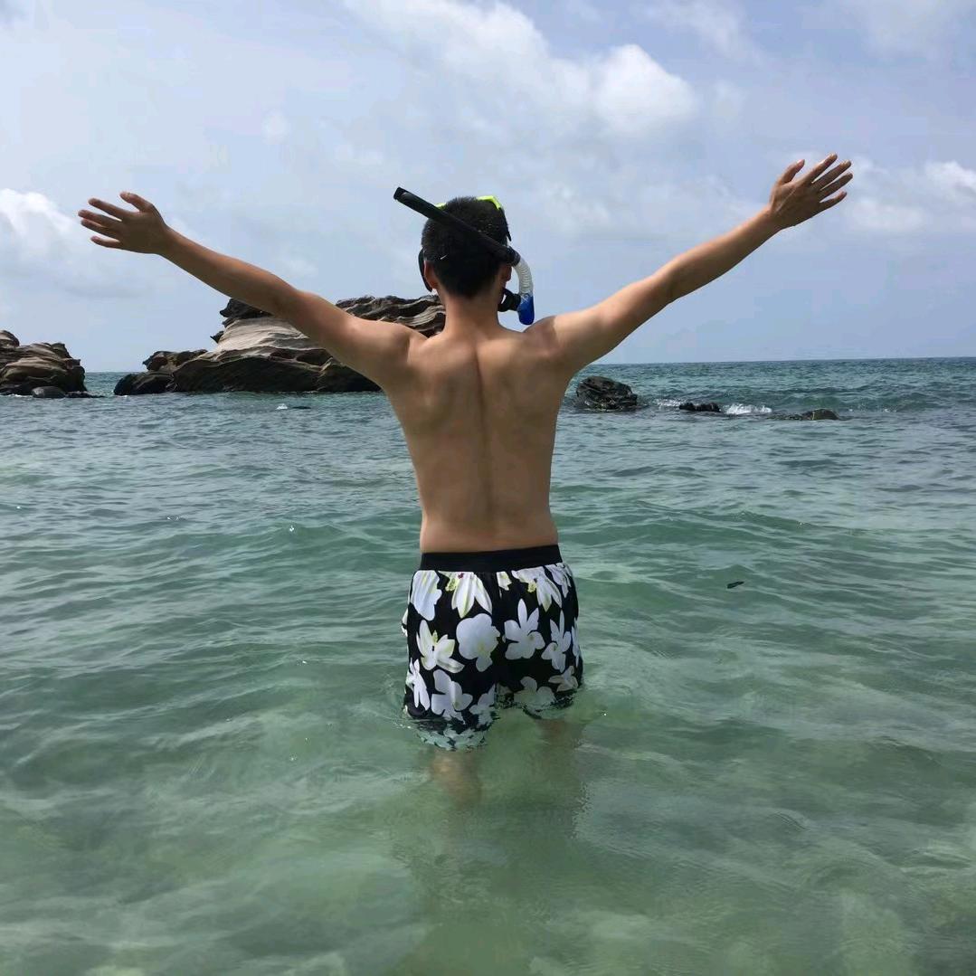 90后新农人阿宁