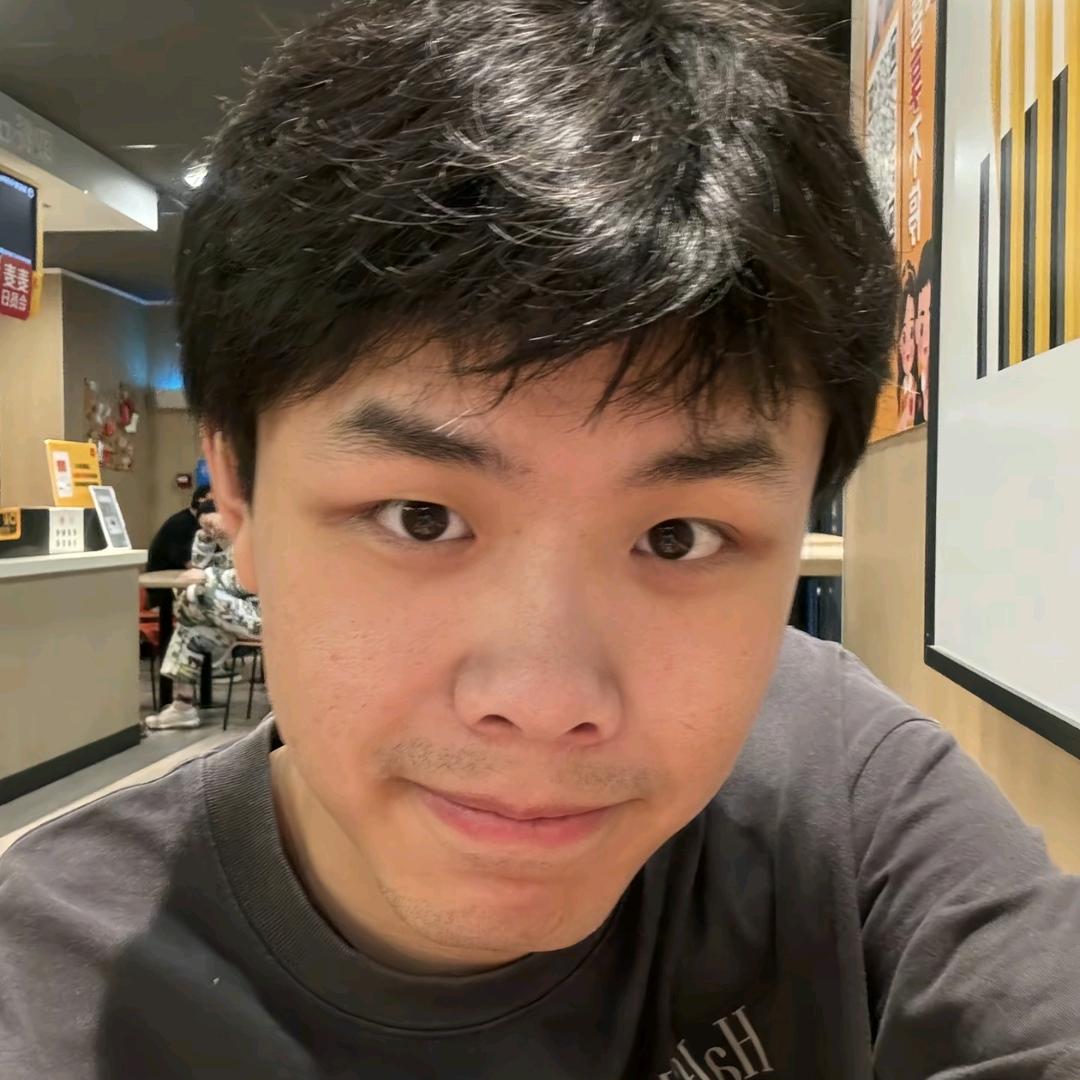 倒霉男主