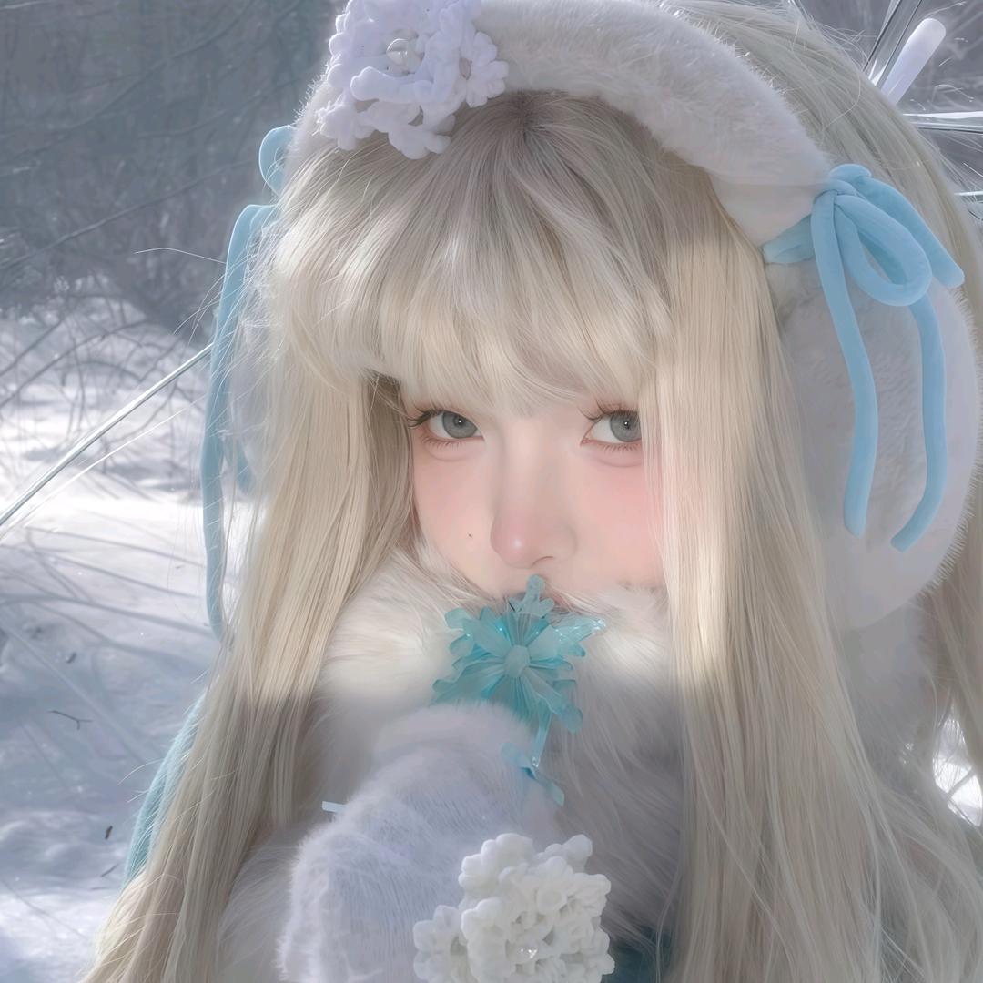 雪雪