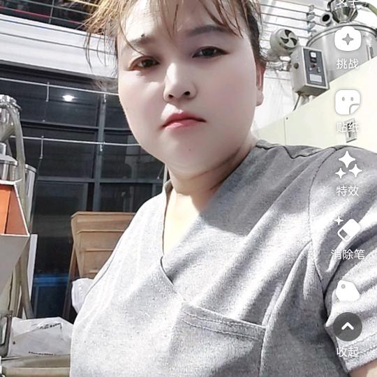 顺其自然。柏