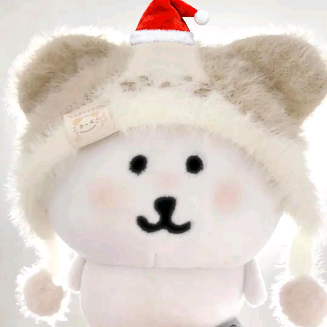 年年与怡（煮啵你叫我小琪）