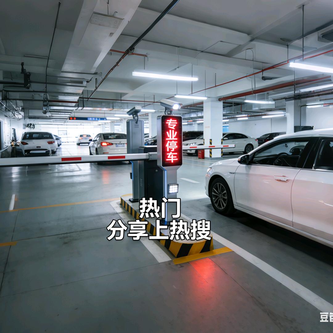 热门停车停车费停车生活知识分享