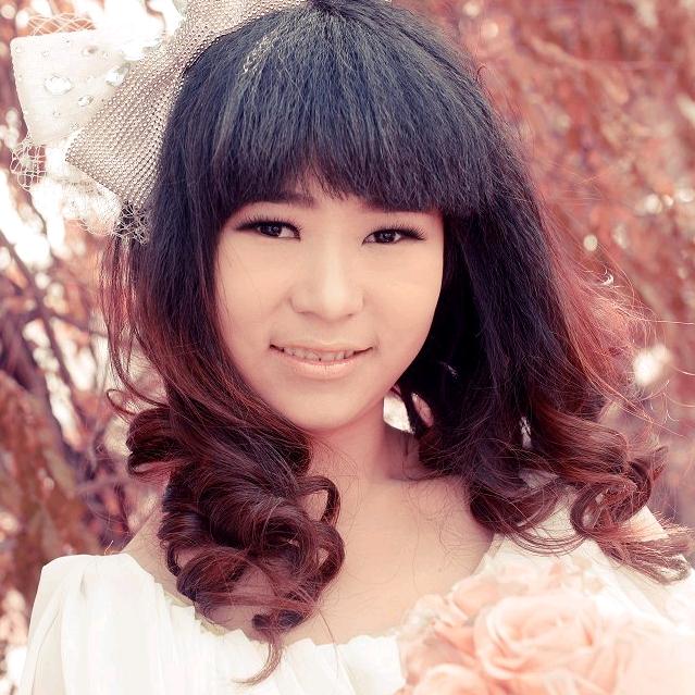 沉蒾那修饰の媄