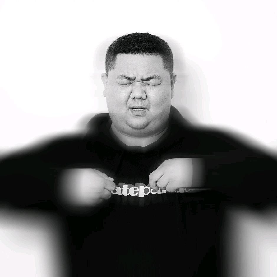 漯河室内设计师王杰