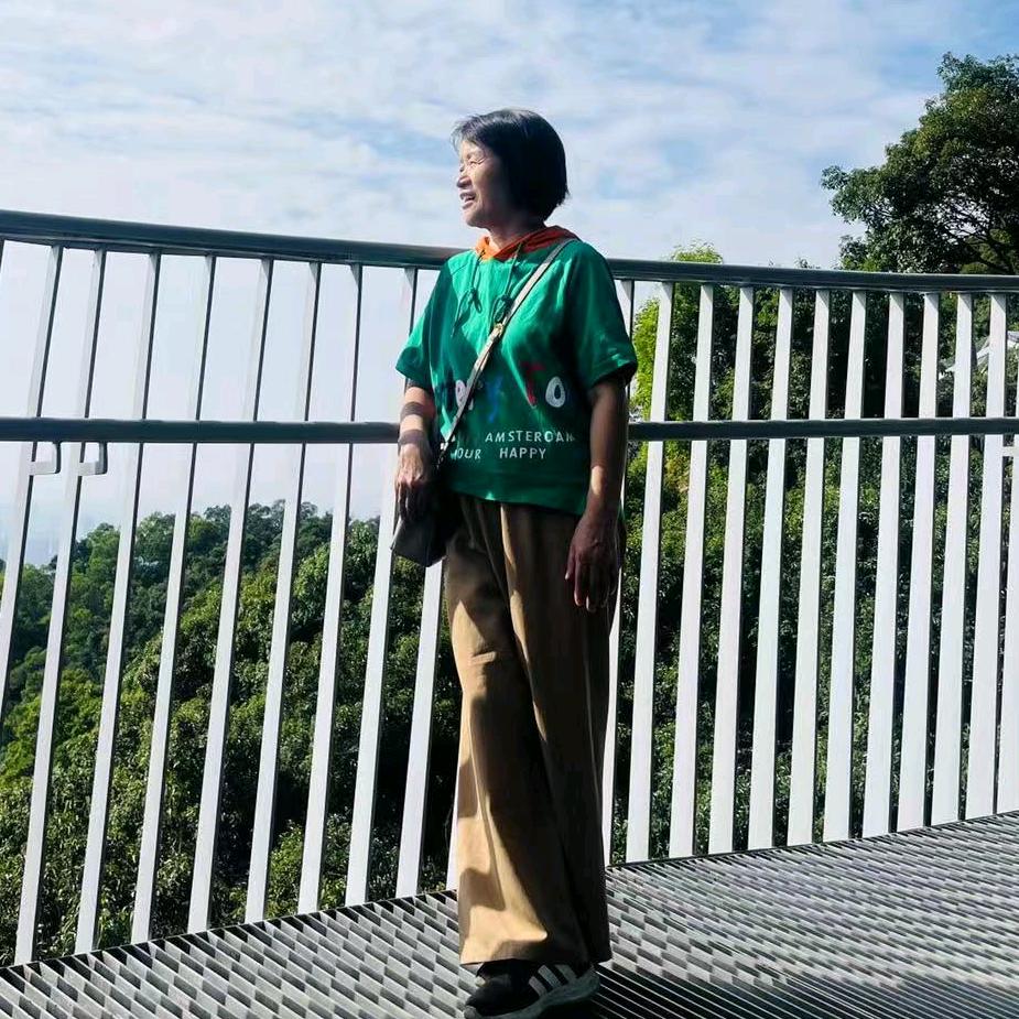 春暖花开
